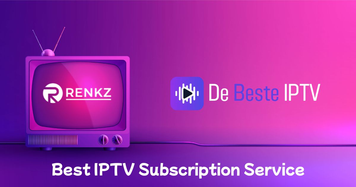 debesteiptv