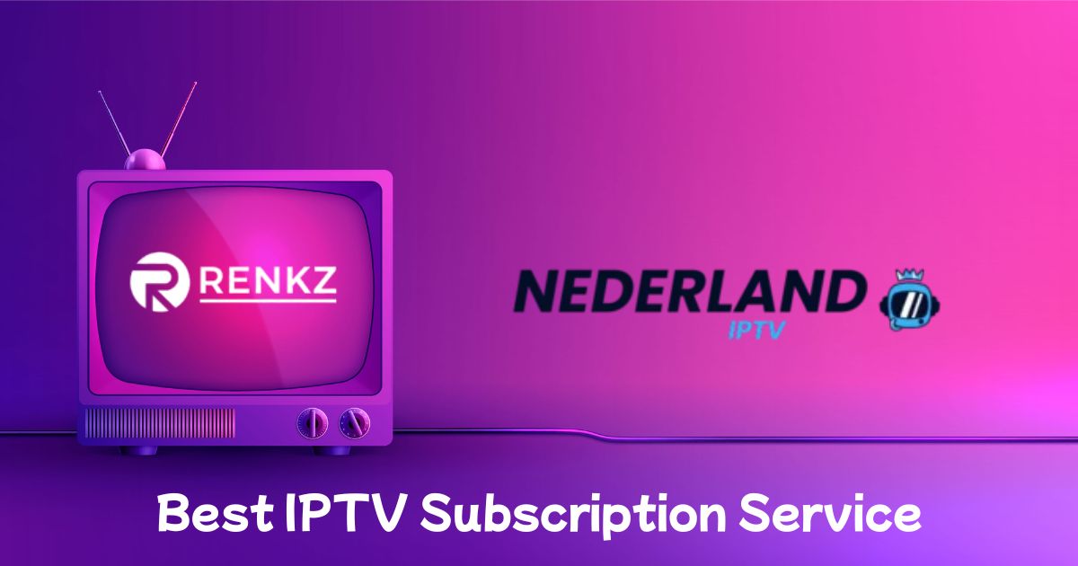 iptv-nederland
