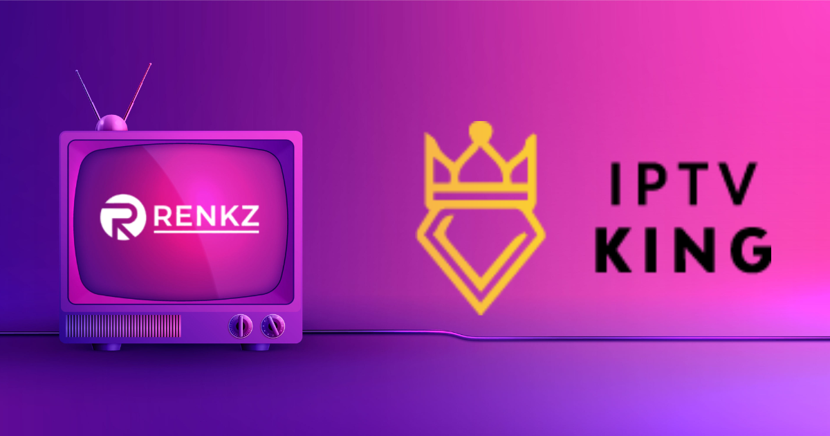 King IPTV