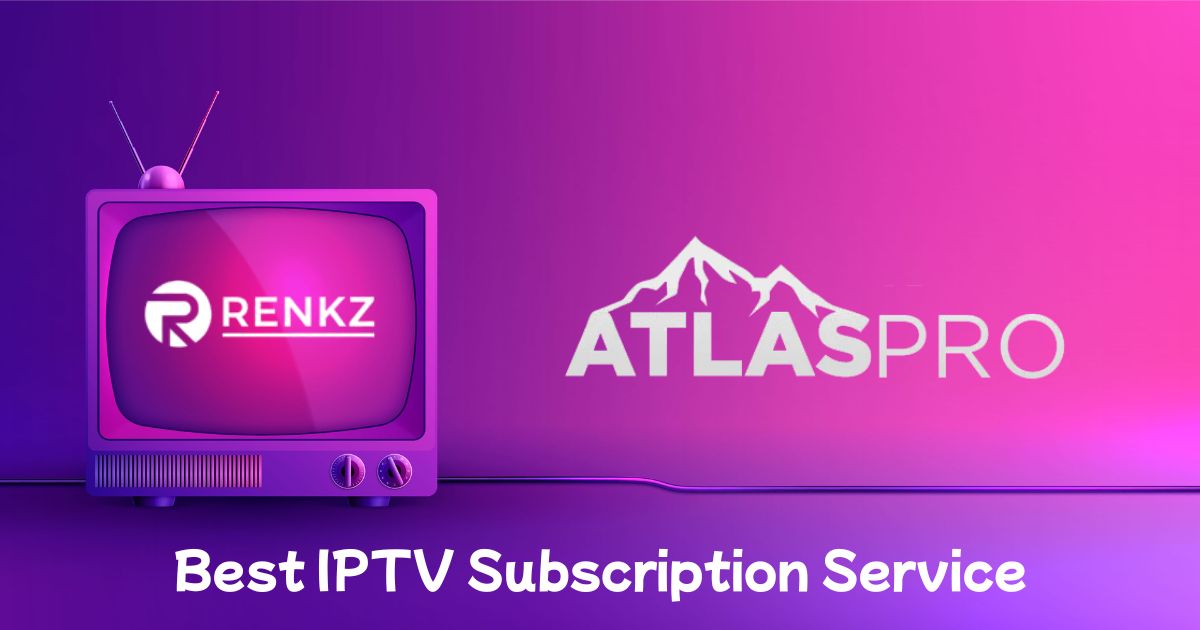 Atlas Pro ONTV Review