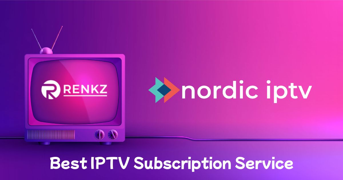 Nordic IPTV