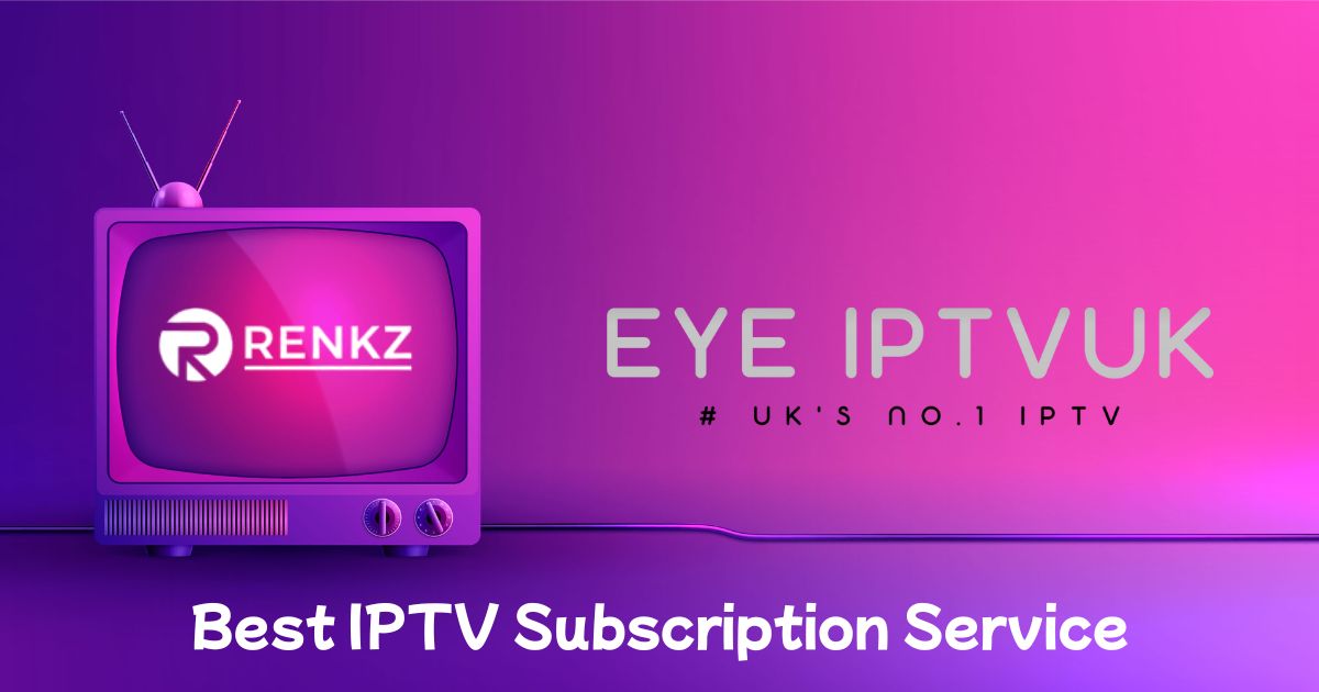 EyeIPTVUK