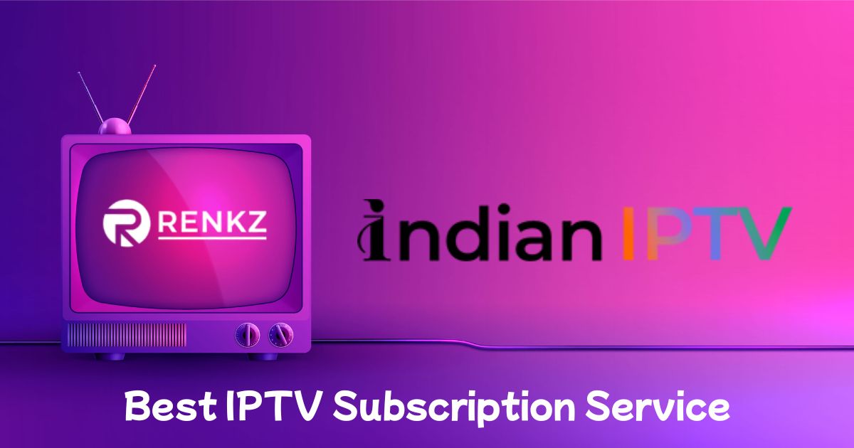 Indian IPTV