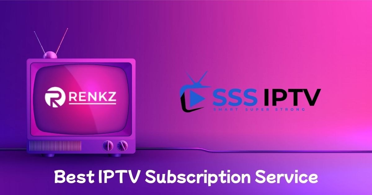 SSS IPTV