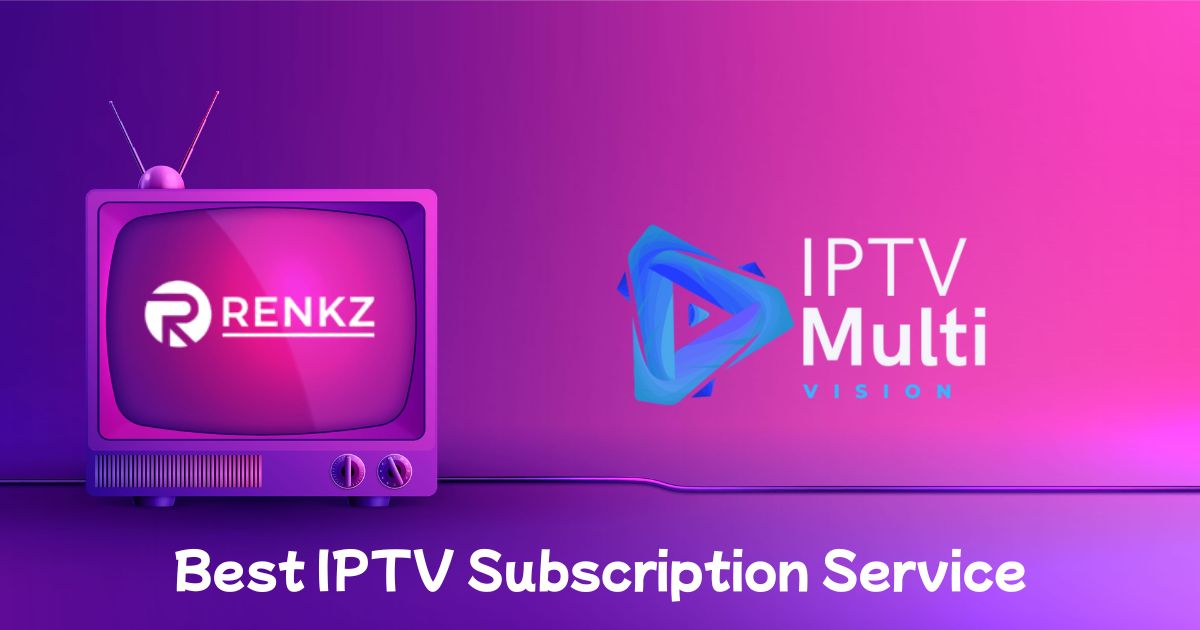 Multivision IPTV