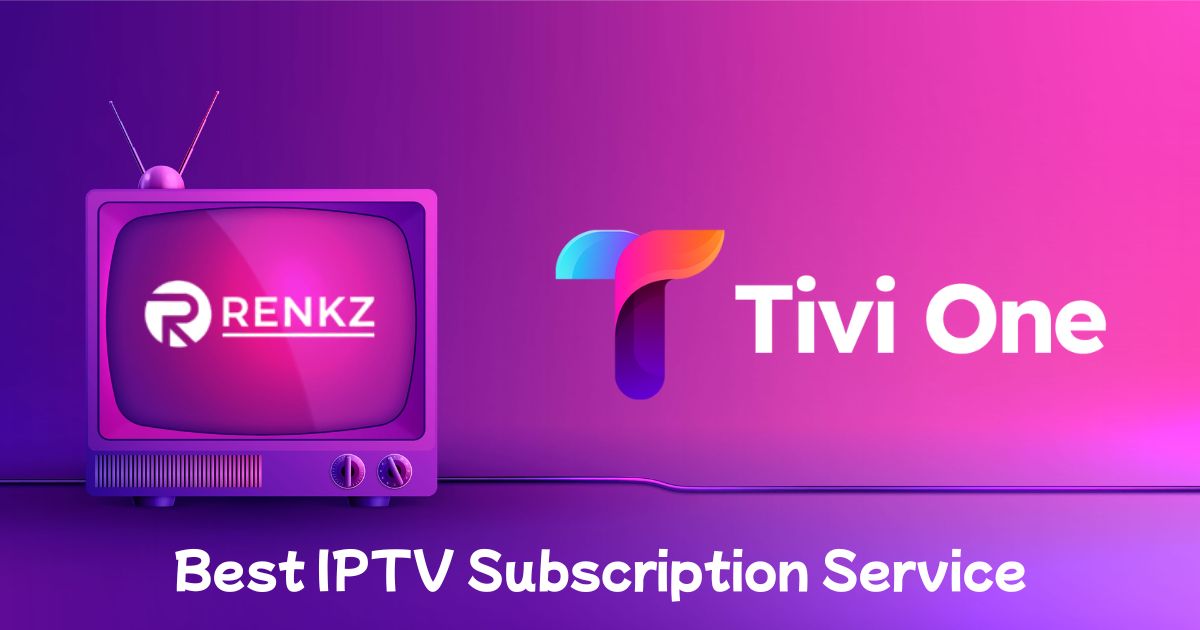 Tivi One IPTV