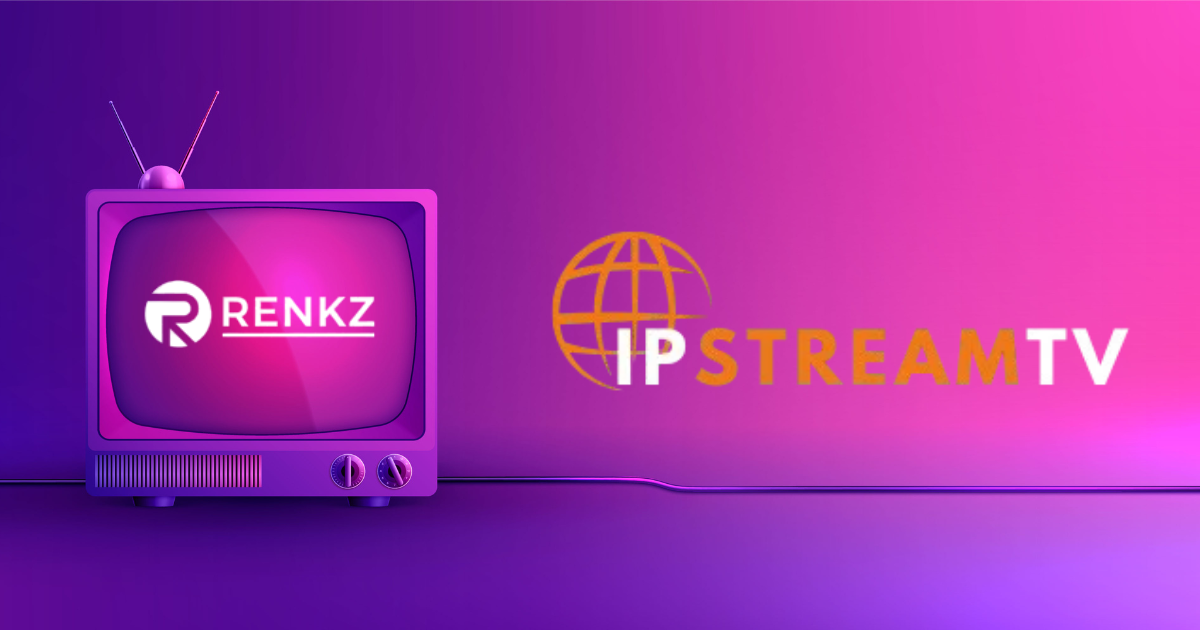 IPStreamTV IPTV
