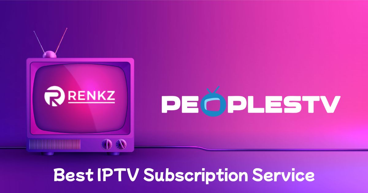 PeoplesTV