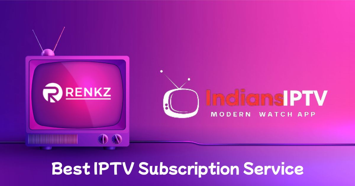 Indians IPTV
