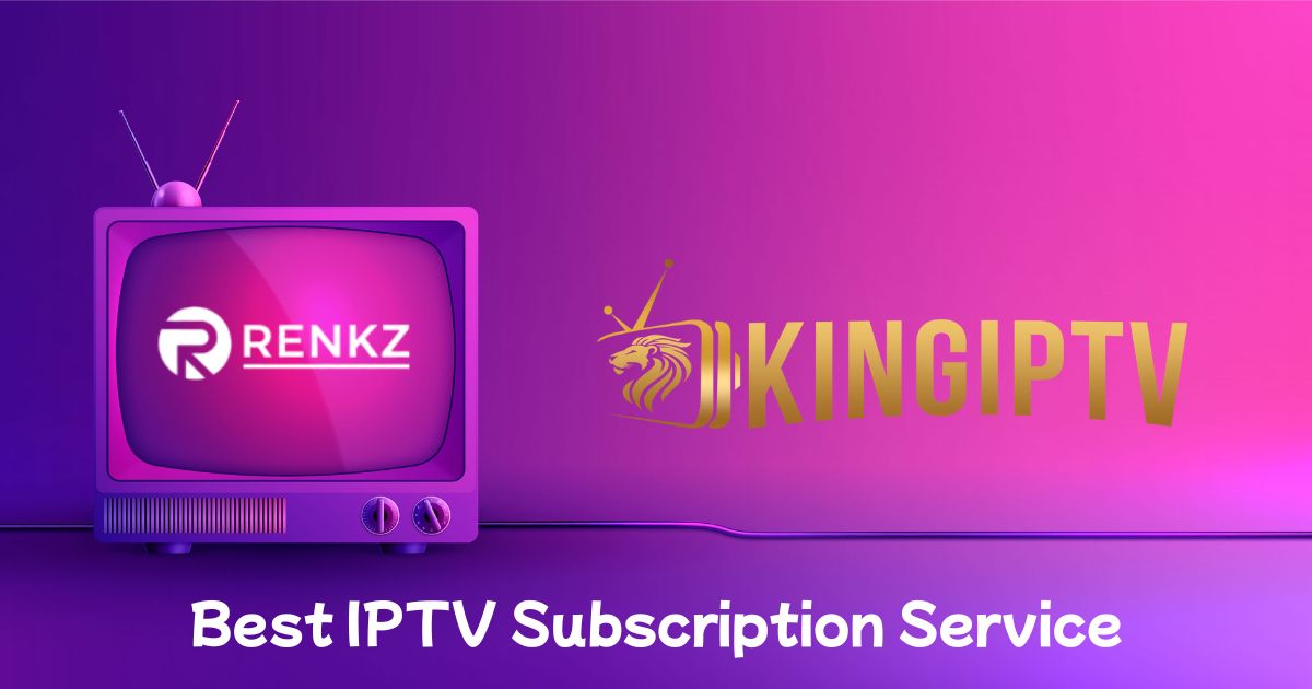 King IPTV