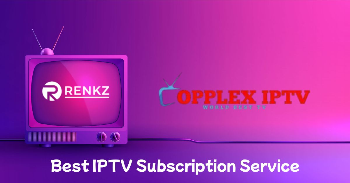 opplexiptv
