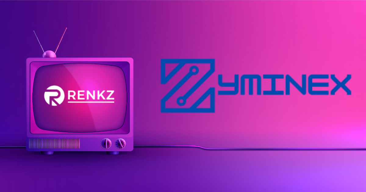 Zyminex IPTV