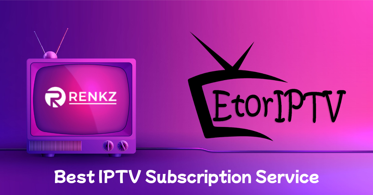 EtorIPTV