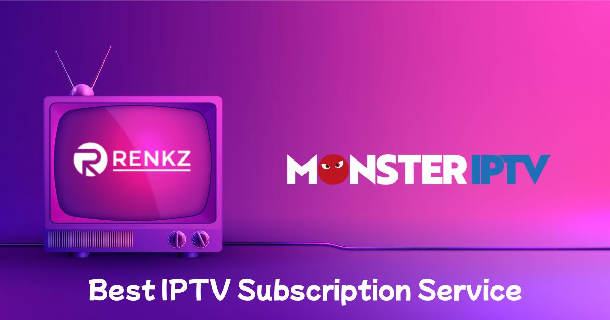 MonsterIPTV