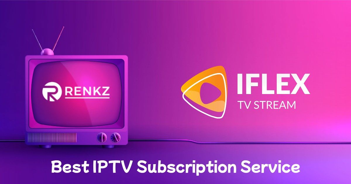 IFLEX IPTV