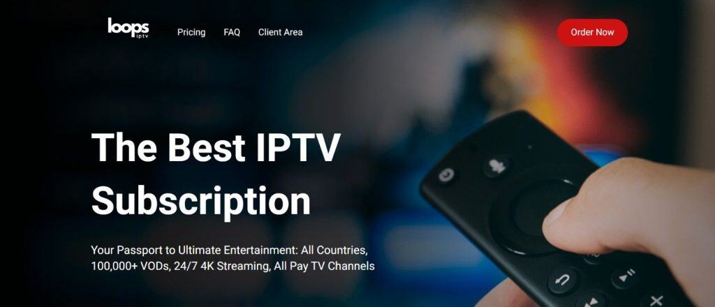LoopsIPTV