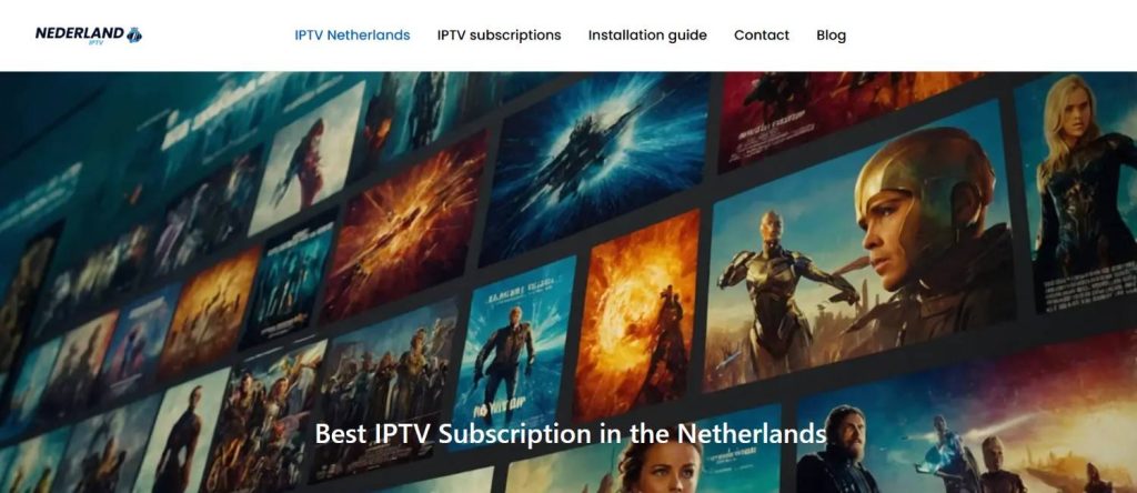 iptv-nederland