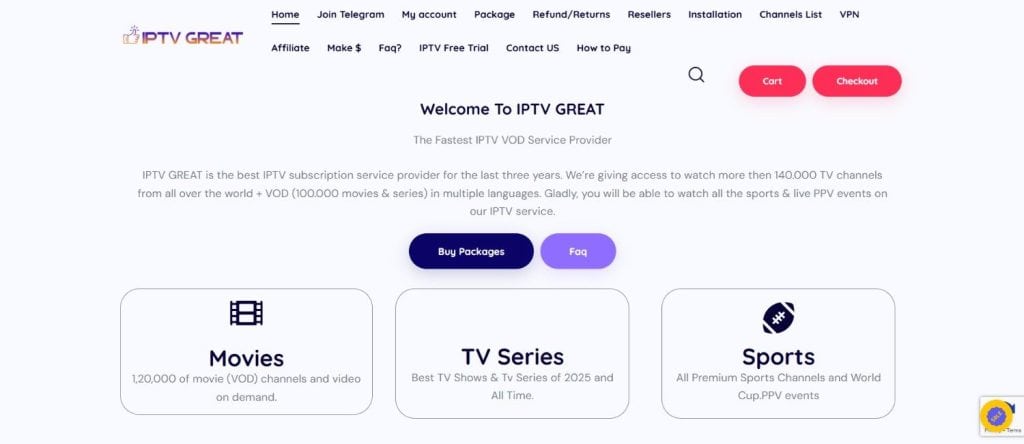 iptvgreat