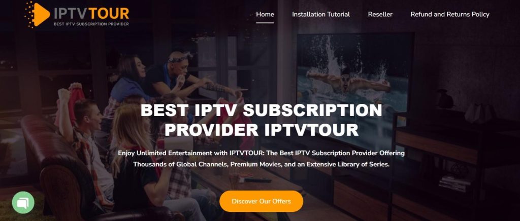 iptvtour