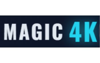 magic4k