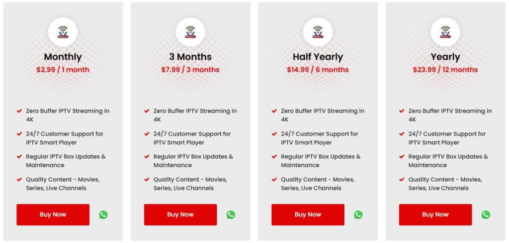 opplexiptv pricing