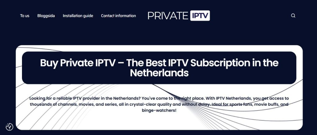 privateiptv