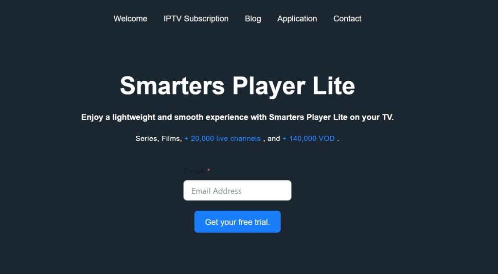 smarters-player-lite