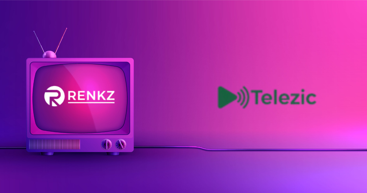 Telezic IPTV