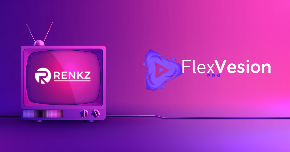 Flexvesionpro