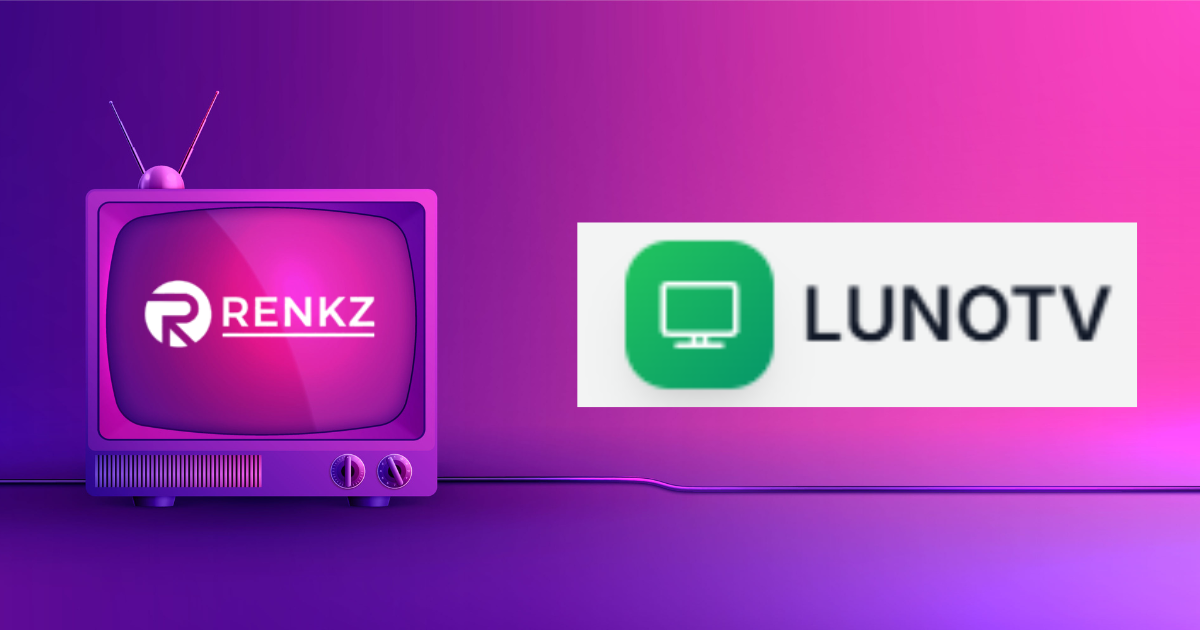 LUNOTV IPTV