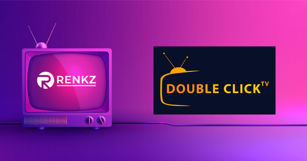 Double Click TV