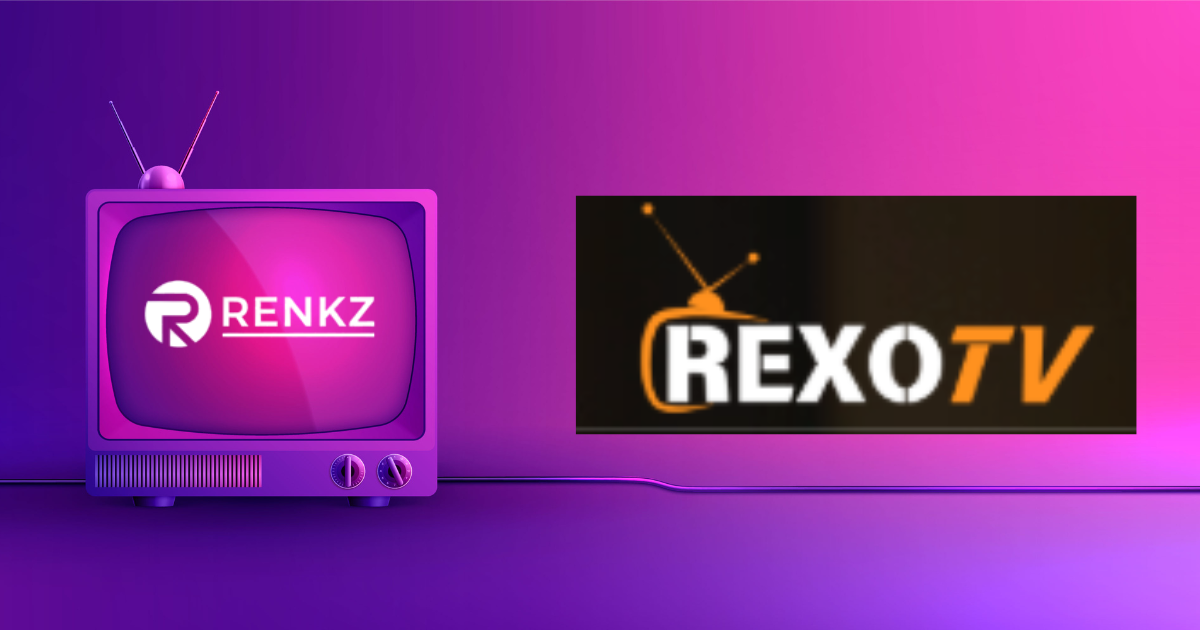 What Is REXOTV IPTV?