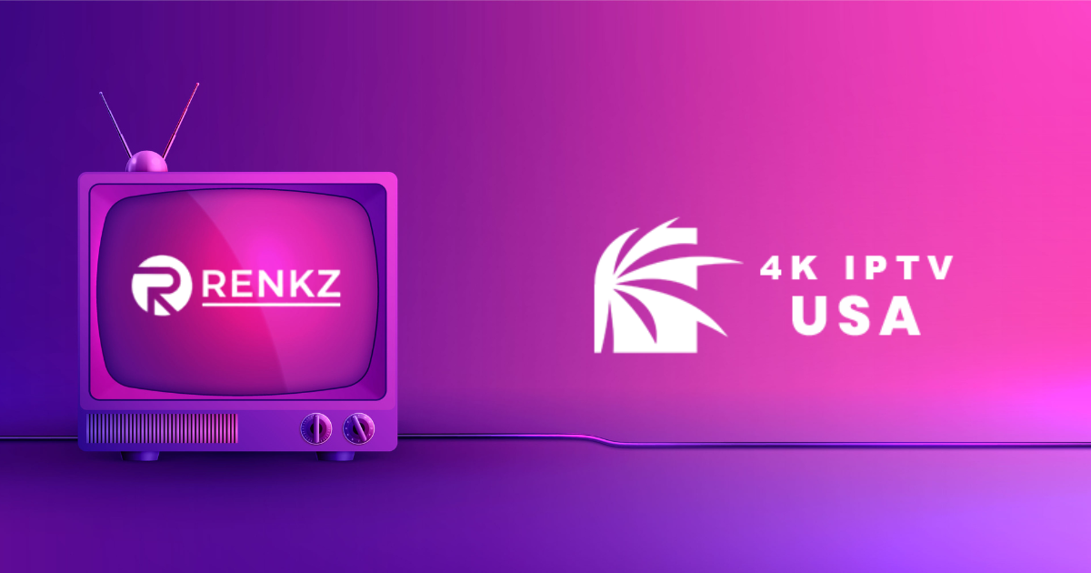 4K IPTV USA