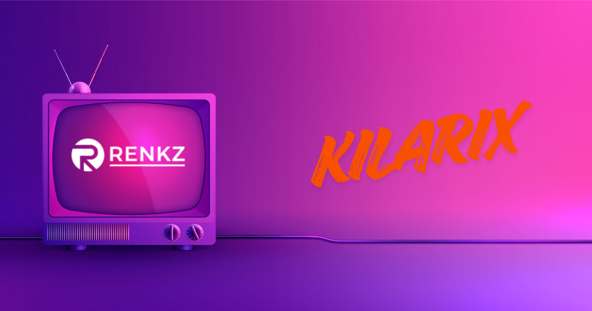KILARIX IPTV Review