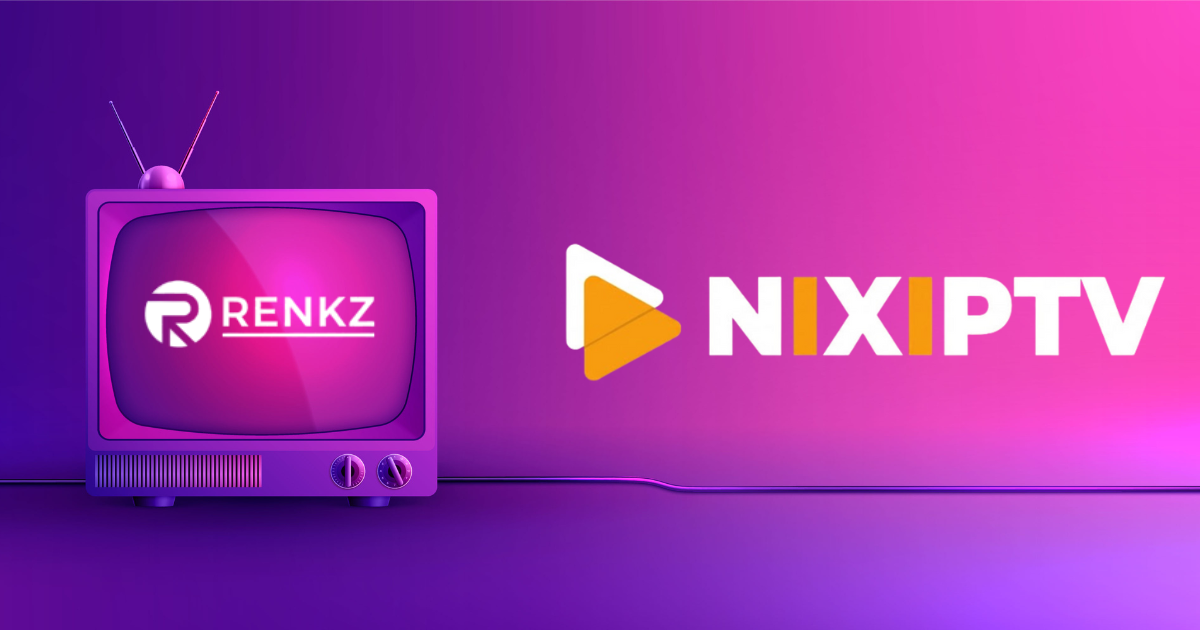 NixIPTV Review 2026