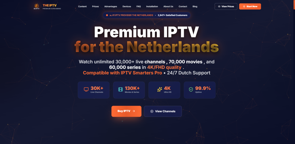 What Is IPTV 